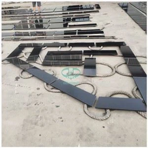 Podovi od crnih granitnih pločica