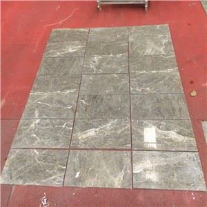 Sicilijski sivi mramor