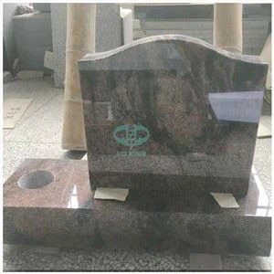 Pojedinačni uspravni nadgrobni spomenici