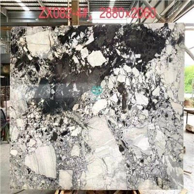 Calacatta Ocean Marble