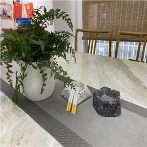 Terrazzo Ashtray Crafts