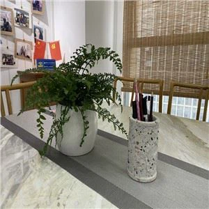 Terrazzo Craft Lonac za četke