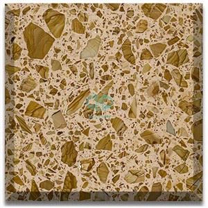 Terrazzo mermerni podovi