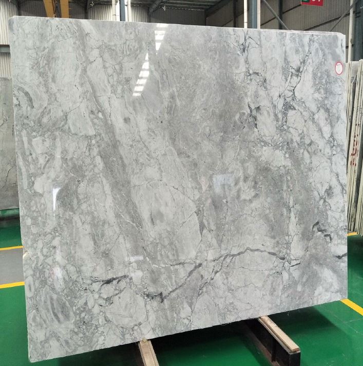 Super White Quartzite/Marble
