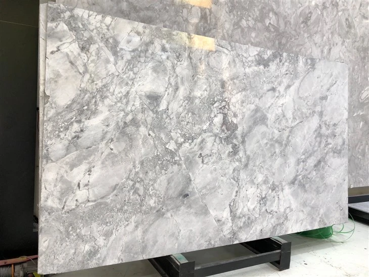 Super White Quartzite/Marble