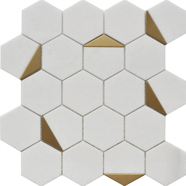 Mosaic Tiles For Background Walls