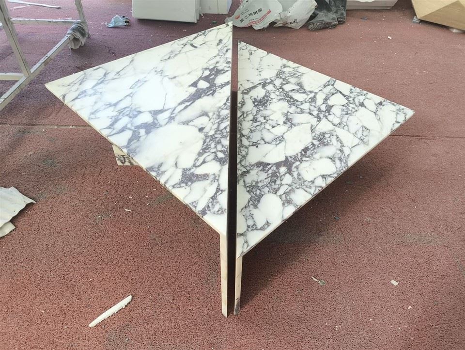 Bulgari Marble Stone Interior Furniture factory