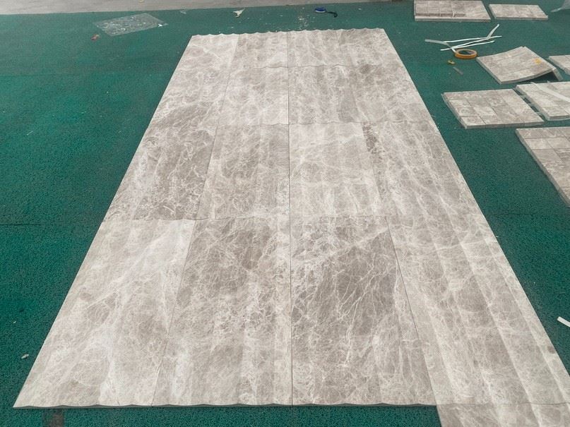 Modern Grey Marble Tiles suppliers